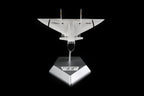 United States Air Force XB-70 20001 "The United States Air Force Museum Livery" diecast aircraft model