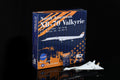 United States Air Force XB-70 20001 "The United States Air Force Museum Livery" diecast aircraft model