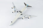 Korean Air B747-8 HL7633 diecast aircraft model