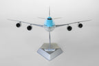 Korean Air B747-8 HL7633 diecast aircraft model