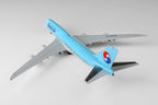 Korean Air B747-8 HL7633 diecast aircraft model