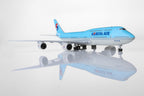 Korean Air B747-8 HL7633 diecast aircraft model