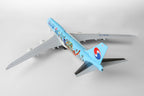 Korean Air B747-8 HL7630 "11th Children's Drawing Contest Livery" diecast aircraft model