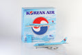 Korean Air B747-8 HL7633 diecast aircraft model