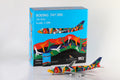 South African Airways B747-300 ZS-SAJ "Ndizani" diecast aircraft model