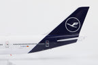Lufthansa B747-8 D-ABYA diecast aircraft model