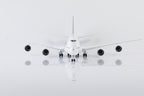 Lufthansa B747-8 D-ABYA diecast aircraft model