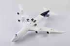 Lufthansa B747-8 D-ABYA diecast aircraft model