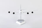 Lufthansa B747-8 D-ABYA diecast aircraft model