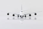 Lufthansa B747-8 D-ABYU diecast aircraft model