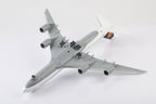 Lufthansa B747-8 D-ABYU diecast aircraft model