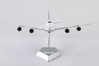 Lufthansa B747-8 D-ABYU diecast aircraft model