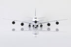 Lufthansa B747-8 D-ABYT diecast aircraft model