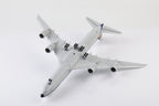 Lufthansa B747-8 D-ABYT diecast aircraft model