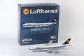 Lufthansa B747-8 D-ABYT diecast aircraft model