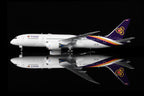 Thai Airways B787-8 HS-TQA diecast aircraft model