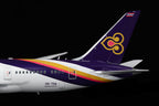 Thai Airways B787-8 HS-TQA diecast aircraft model