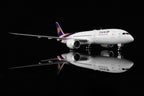 Thai Airways B787-8 HS-TQA diecast aircraft model
