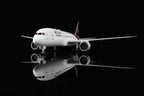 Thai Airways B787-8 HS-TQA diecast aircraft model