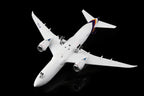 Thai Airways B787-8 HS-TQA diecast aircraft model
