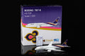 Thai Airways B787-8 HS-TQF diecast aircraft model