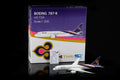 Thai Airways B787-8 HS-TQA diecast aircraft model