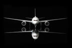 All Nippon Airways B787-10 JA981A diecast aircraft model