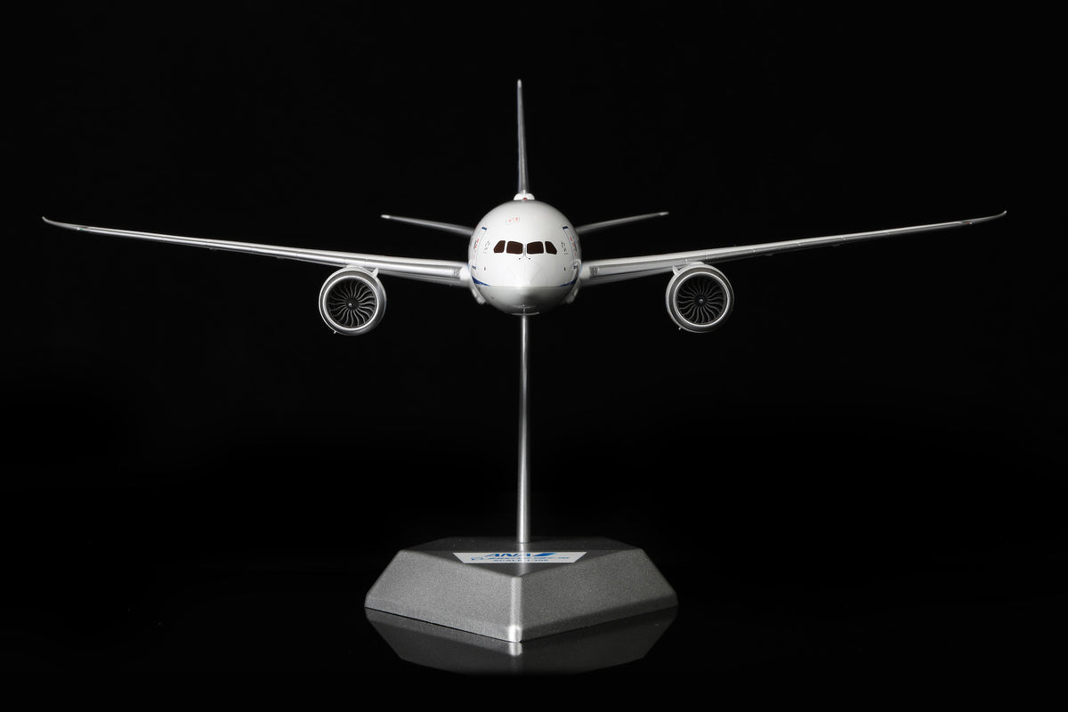 All Nippon Airways B787-10 JA900A diecast aircraft model