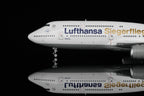 Lufthansa B747-8 D-ABYK diecast aircraft model