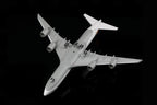 Lufthansa B747-8 D-ABYK diecast aircraft model