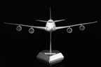 Lufthansa B747-8 D-ABYK diecast aircraft model