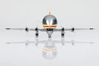 Boeing B377SGT Super Guppy Airbus Industrie Aeromaritime F-BTGV diecast aircraft model
