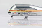 Boeing B377SGT Super Guppy Airbus Industrie Aeromaritime F-BTGV diecast aircraft model