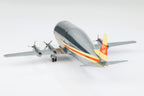 Boeing B377SGT Super Guppy Airbus Industrie Aeromaritime F-BTGV diecast aircraft model