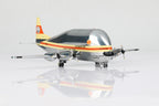 Boeing B377SGT Super Guppy Airbus Industrie Aeromaritime F-BTGV diecast aircraft model