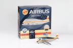 Boeing B377SGT Super Guppy Airbus Industrie Aeromaritime F-BTGV diecast aircraft model
