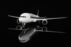 Singapore Airlines B787-10 9V-SCN diecast aircraft model