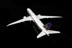 Singapore Airlines B787-10 9V-SCN diecast aircraft model