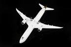 Singapore Airlines B787-10 9V-SCN diecast aircraft model
