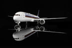 Singapore Airlines B787-10 9V-SCJ diecast aircraft model