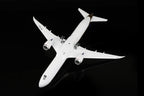 Singapore Airlines B787-10 9V-SCJ diecast aircraft model