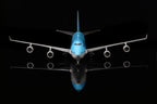 Korean Air B747-400 HL7488 diecast aircraft model