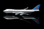 China Southern Airlines B747-400F B-2461 diecast aircraft model