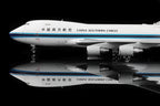 China Southern Airlines B747-400F B-2461 diecast aircraft model