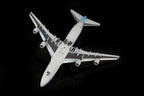 Korean Air B747-400 HL7488 diecast aircraft model