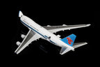 China Southern Airlines B747-400F B-2461 diecast aircraft model