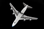 China Southern Airlines B747-400F B-2461 diecast aircraft model