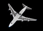 China Southern Airlines B747-400F B-2473 diecast aircraft model
