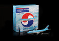 Korean Air B747-400 HL7488 diecast aircraft model