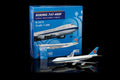 China Southern Airlines B747-400F B-2473 diecast aircraft model